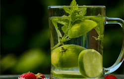 3 Way Nimbu Paani Recipes | Lemon Water 