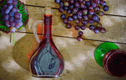 Grape Juice Recipe