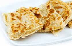 Mughlai Paratha Recipe