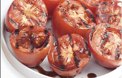Grilled Tomatoes Recipe