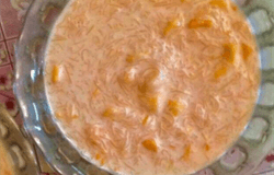 Mango Vermicelli Recipe