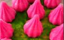 Beetroot Modak Recipe