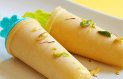 Mango Kulfi Recipe