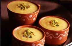 Mango Phirnee Recipe