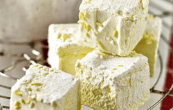Banana Marshmallow Recipe