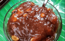 Banana Halwa Recipe