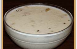 Chokha ni Kheer Recipe(2020)
