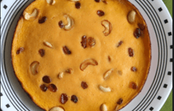 Carrot Pola Recipe (egg 2020)