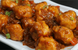 Egg Manchurian Recipe (2020)