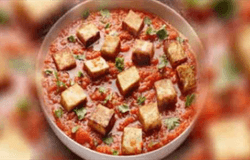 Mewari Paneer Recipe